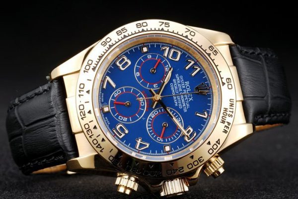 Rolex Daytona Répliques de Montres 4839 – Image 7