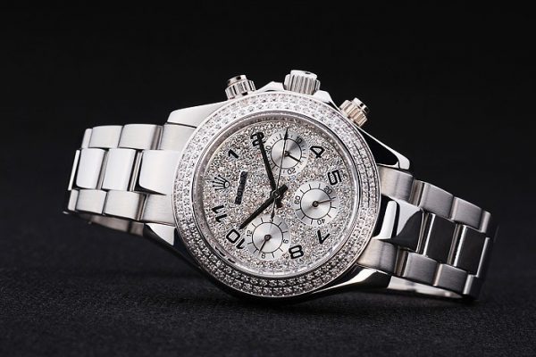 Rolex Daytona-rl165 – Image 4