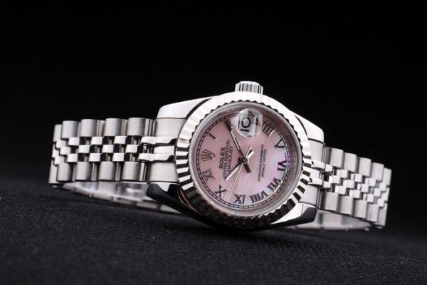 Rolex Datejust Meilleures Répliques de Montres de Qualité 4742 – Image 4