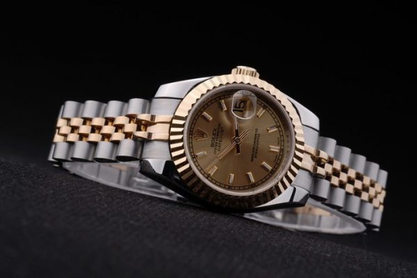 Rolex Datejust Meilleures Répliques de Montres de Qualité 4735 – Image 2