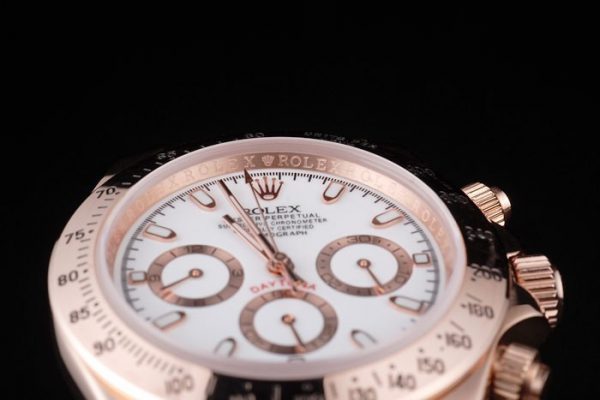 Rolex Daytona Répliques de Montres 4851 – Image 5