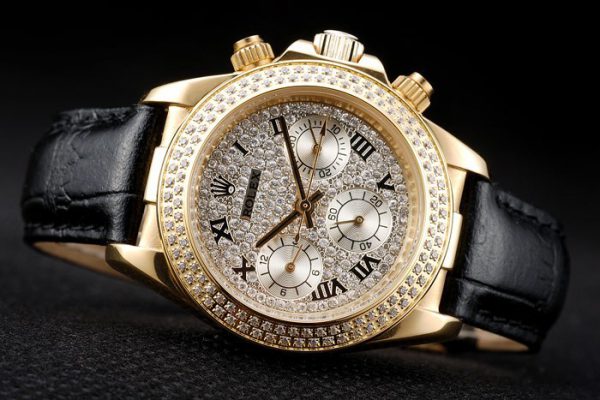 Rolex Daytona Répliques de Montres 4842 – Image 6