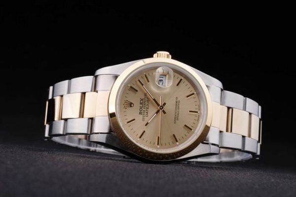 Rolex Datejust Meilleures Répliques de Montres de Qualité 4793 – Image 6