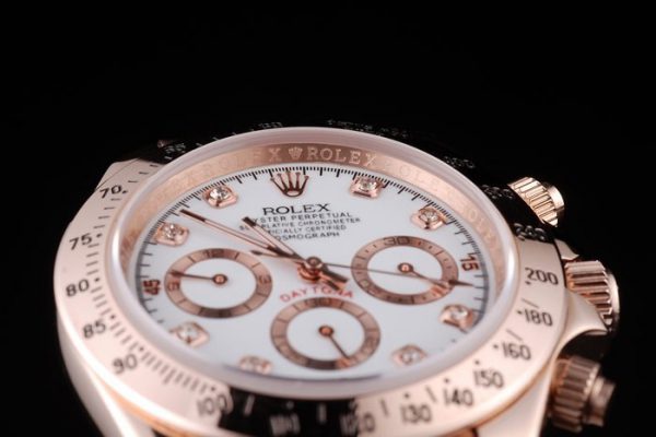 Rolex Daytona Répliques de Montres 4852 – Image 5