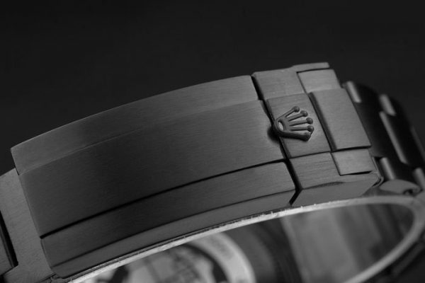 Rolex DeepSea Jacques Piccard Édition Limitée – Image 6