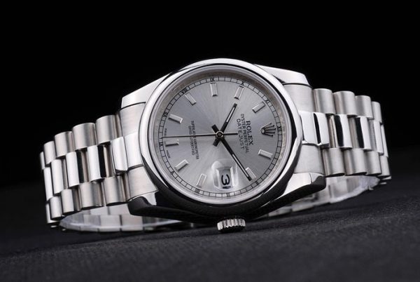 Rolex Datejust Meilleures Répliques de Montres de Qualité 4784 – Image 8