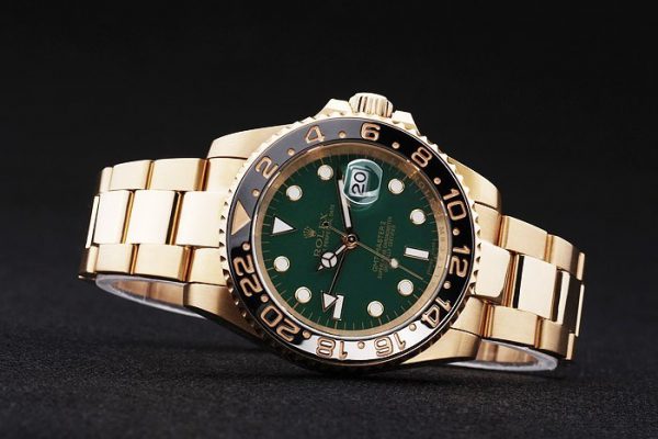 Rolex GMT-Master II-rl169 – Image 6
