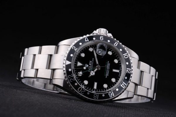 Rolex GMT-Master II-rl98 – Image 6