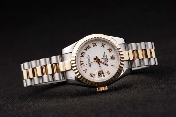 Rolex Datejust Répliques de Montres de Qualité Suisse 4693 – Image 7
