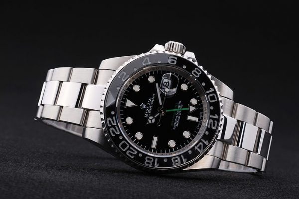 Rolex GMT-Master II-rl171 – Image 6