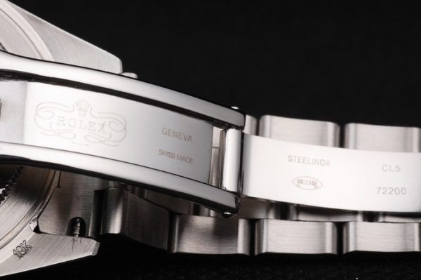 Rolex GMT-Master II-rl93 – Image 5