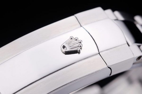 Rolex Milgauss Suisse srl155 – Image 4