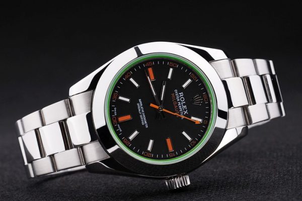 Rolex Milgauss-rl191 – Image 6