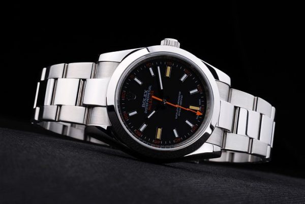 Rolex Milgauss Répliques de Montres Réplique 4911 – Image 6