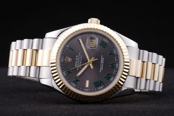 Rolex rl342 – Image 5