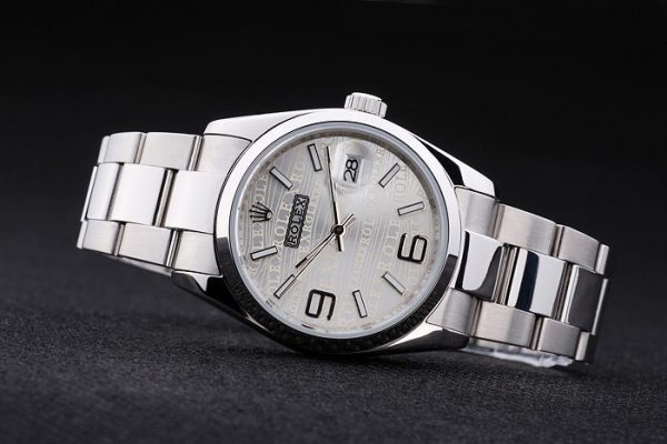 Rolex Perpetual-rl186 – Image 6