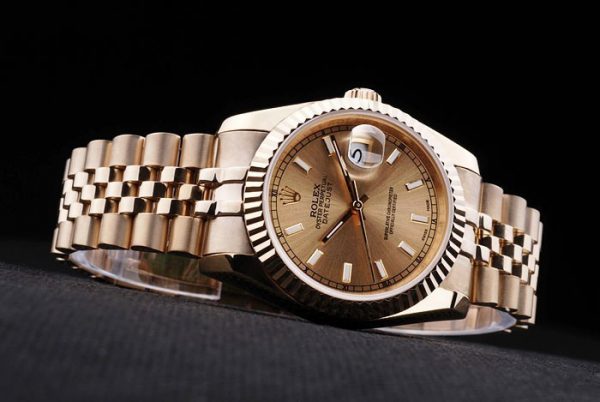 Rolex Datejust Meilleures Répliques de Montres de Qualité 4786 – Image 6