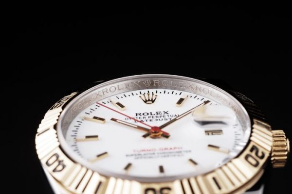 Rolex Datejust Meilleures Répliques de Montres de Qualité 4728 – Image 5