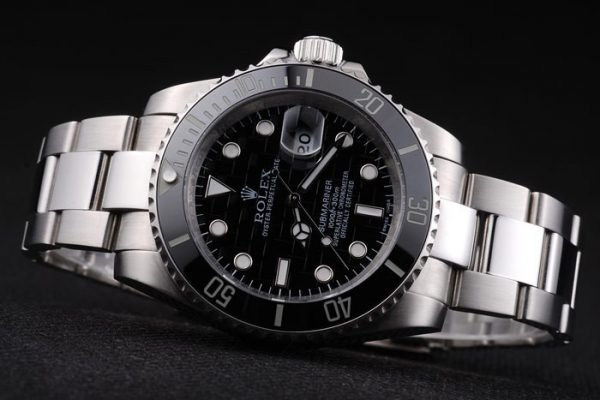 Rolex Submariner rl 307 – Image 6