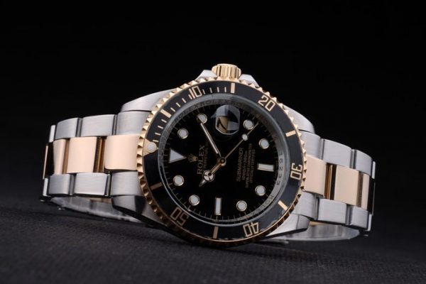 Rolex Submariner-rl103 – Image 5