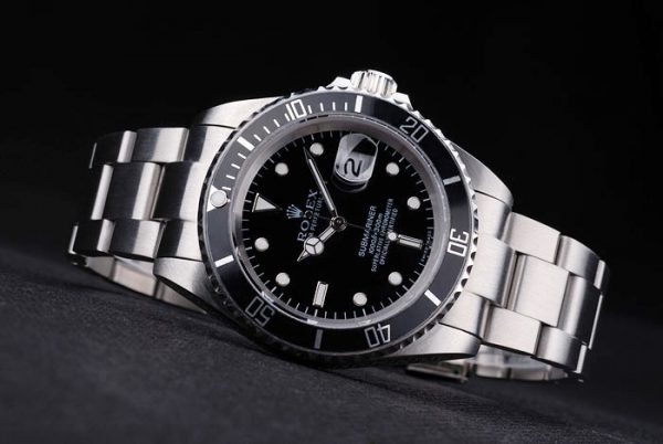 Rolex Submariner-RL20 – Image 6
