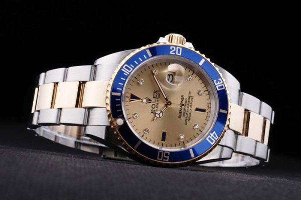 Rolex Submariner-RL55 – Image 6