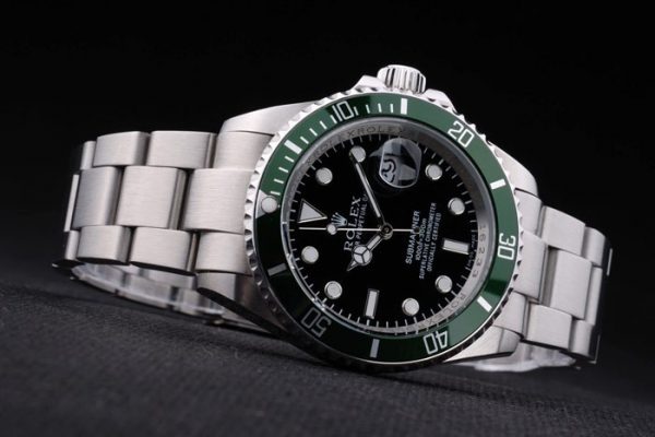 Rolex Submariner-rl104 – Image 6