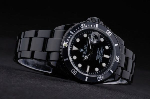 Rolex Submariner-rl112 – Image 5
