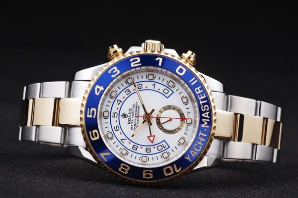 Rolex Yacht-Master II-rl233 – Image 4