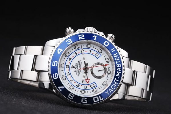 Rolex Yacht-Master II-rl242 – Image 6