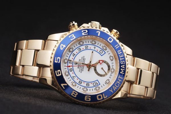 Rolex Yacht-Master II-rl237 – Image 5