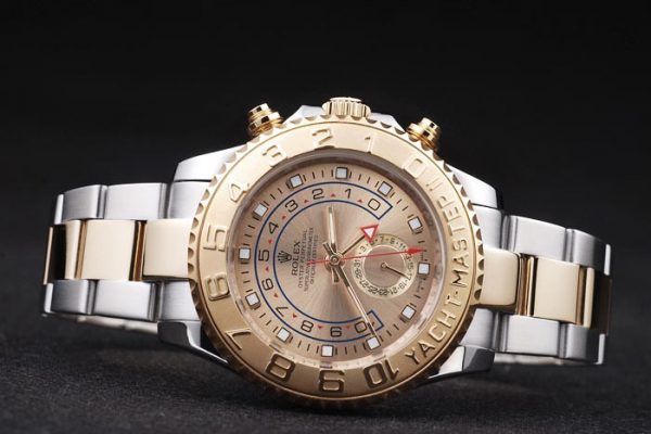 Rolex Yacht-Master II-rl240 – Image 5