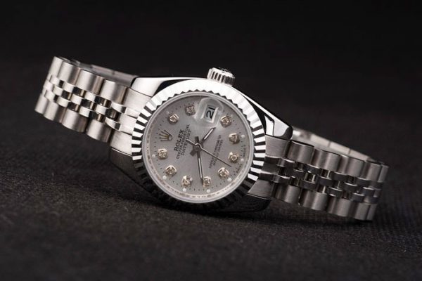 Rolex Datejust Répliques de Montres de Qualité Suisse 4714 – Image 5