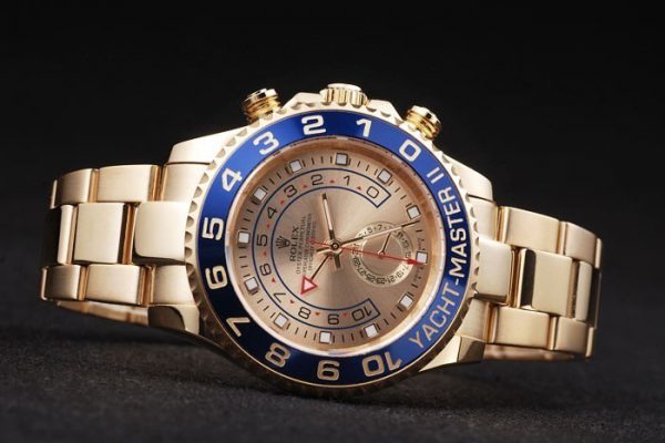 Rolex Yacht-Master II-rl239 – Image 5