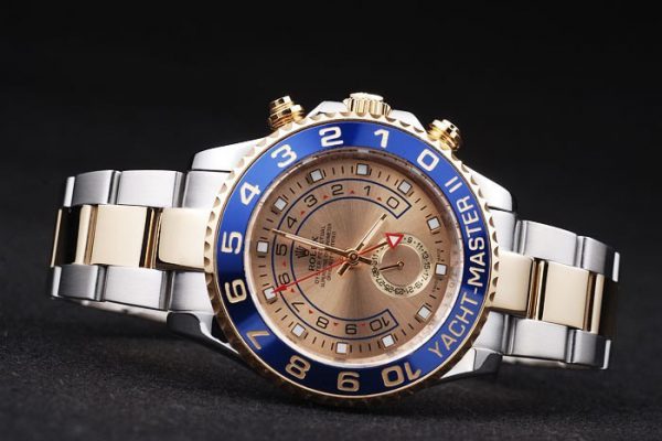 Rolex Yacht-Master II-rl234 – Image 5