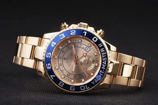 Rolex Yacht-Master II-rl243 – Image 5
