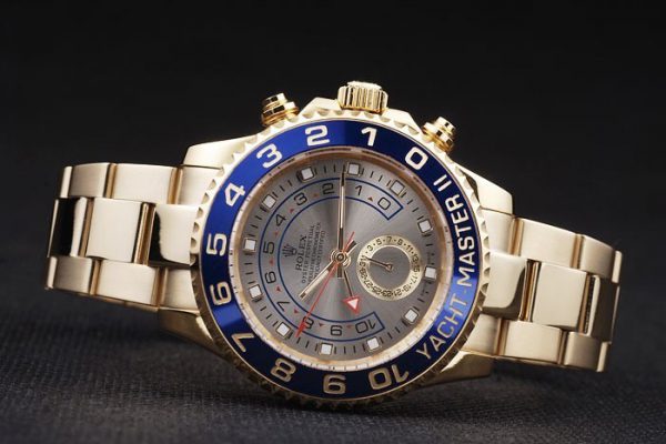 Rolex Yacht-Master II-rl244 – Image 6