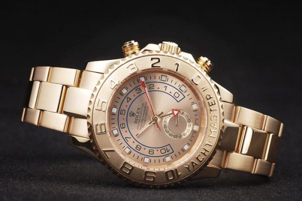 Rolex Yacht-Master II-rl236 – Image 5