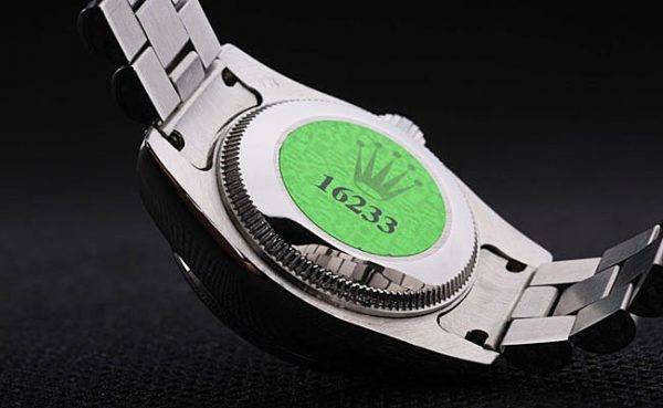 Rolex Datejust Meilleures Répliques de Montres de Qualité 4781 – Image 3