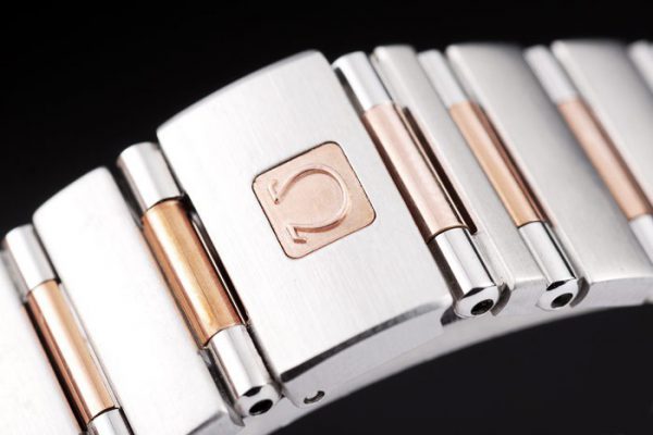 Omega Constellation Répliques Suisses Haute Qualité Montres 4477 – Image 5