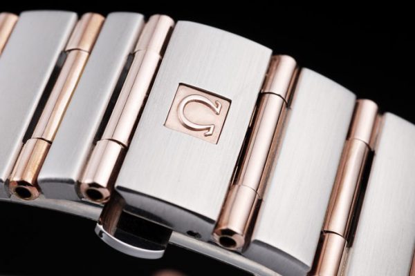 Omega Constellation Répliques Suisses Haute Qualité Montres 4486 – Image 4