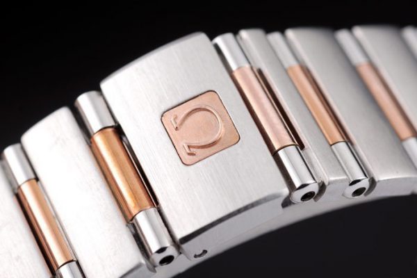 Omega Constellation Répliques Suisses Haute Qualité Montres 4479 – Image 5