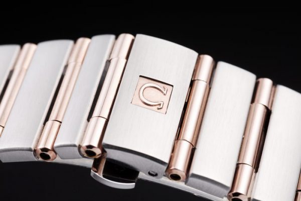 Omega Constellation Répliques Suisses Haute Qualité Montres 4485 – Image 4