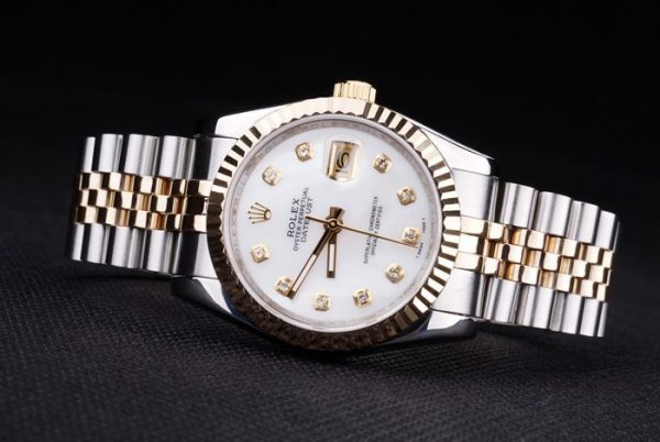 Rolex Datejust Meilleures Répliques de Montres de Qualité 4794 – Image 7