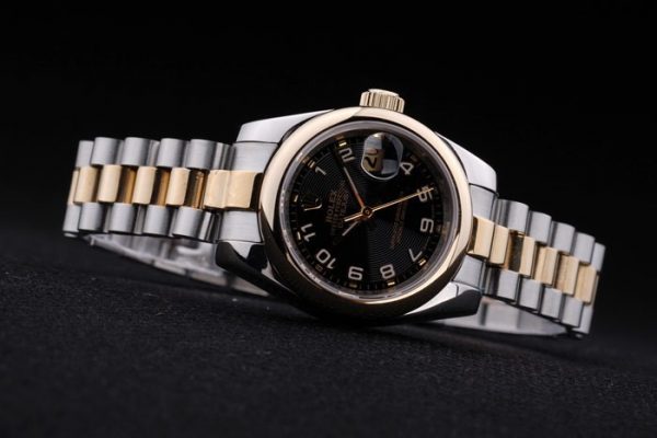 Rolex Datejust Meilleures Répliques de Montres de Qualité 4746 – Image 6