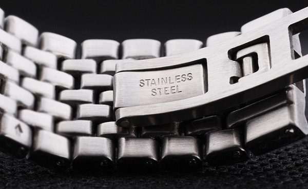 Omega Deville Répliques de Haute Qualité Montres 4414 – Image 5