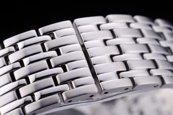 Omega DeVille Répliques de Haute Qualité Montres 4382 – Image 5