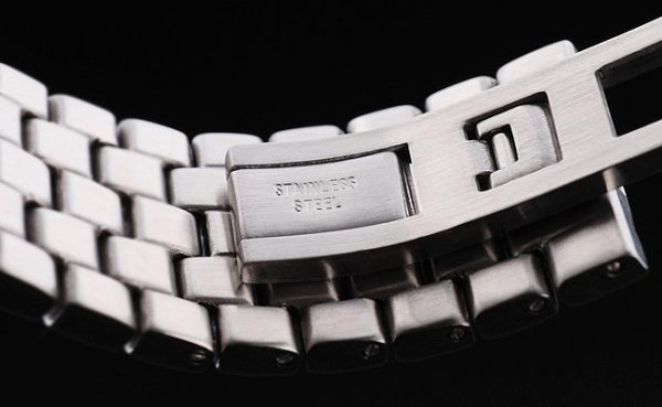 Omega Deville Répliques de Haute Qualité Montres 4393 – Image 4