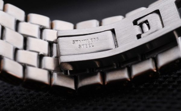 Omega Deville Répliques de Haute Qualité Montres 4391 – Image 5