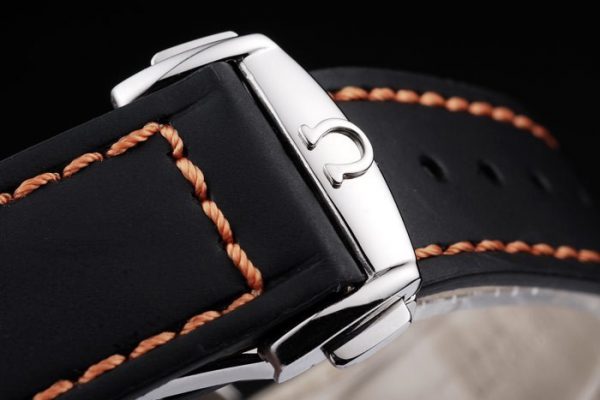 Omega Seamaster Répliques Suisses Haute Qualité Montres 4458 – Image 7